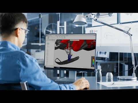 PTC Adds Artificial Intelligence and Generative Design Capabilities