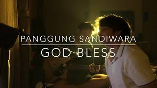 Download lagu God Bless - Panggung Sandiwara ( cover ) mp3 Download lagu God Bless - Panggung Sandiwara ( cover ) mp3