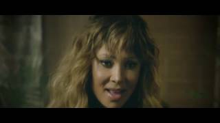 Tamia -  Leave It Smokin (Official Video)