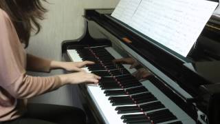 トリスチ TRISTE antonio carlos jobim piano ピアノ ZOOM Q3HD