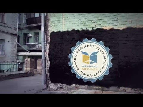 All Around Moving Services Company, Inc. video.
