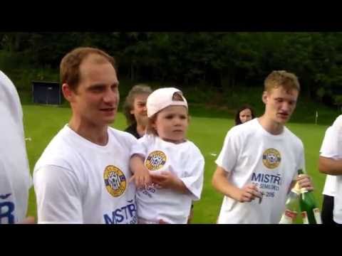 OP Libštát A - Jivan Bělá 7-0