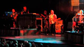 Max Herre feat. Clueso - So wundervoll // Kulturarena Jena // 19.07.2013