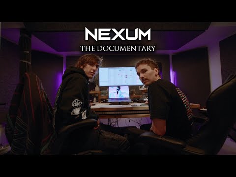 INZO x Blookah - Nexum (THE DOCUMENTARY)