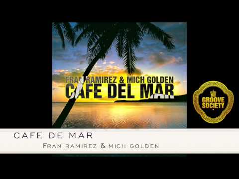 Cafe Del Mar -The Groove Ministers