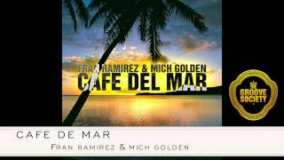 Cafe Del Mar -The Groove Ministers
