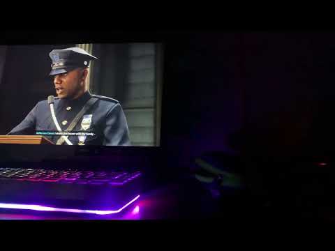 ROG STrix G15 x Arab Trap 4 "Enta" (Moon Knight Soundtrack) - DJ KABOO