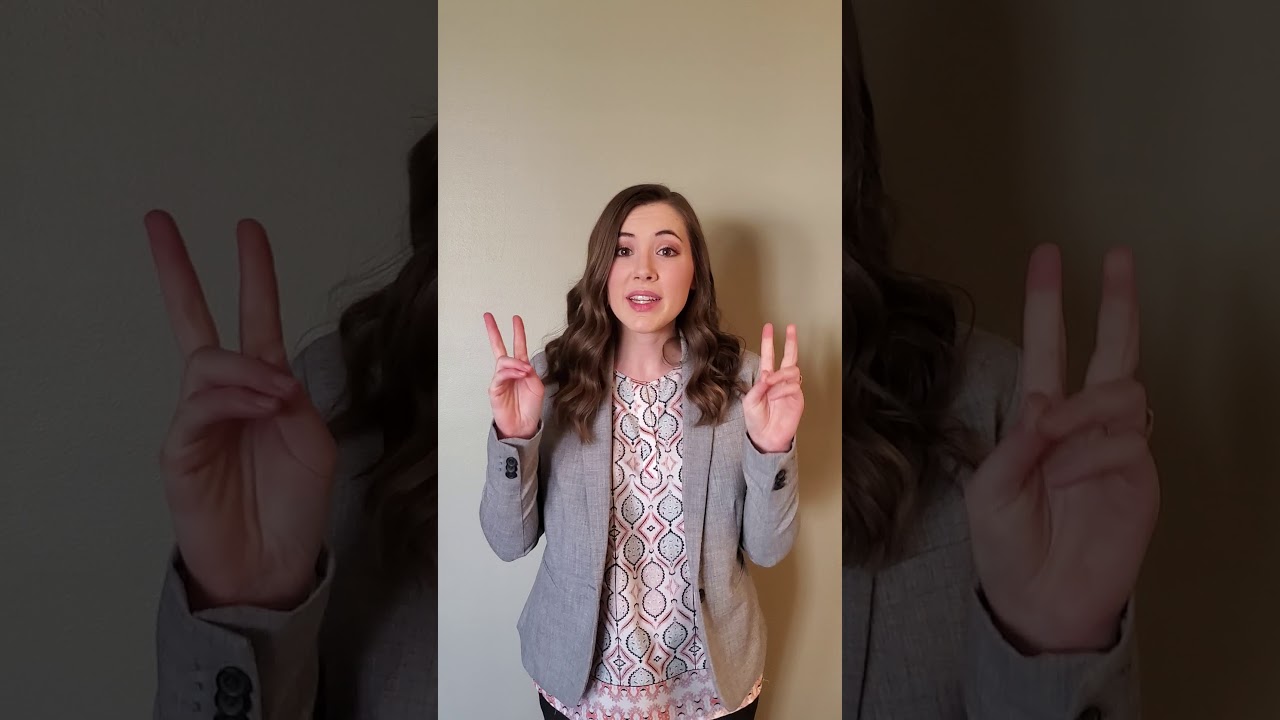 Tailoring Your Resume with Camille Hamrick