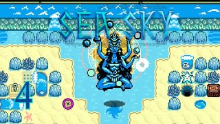 Water Holds Shape – Isles of Sea and Sky (Episode 4)
