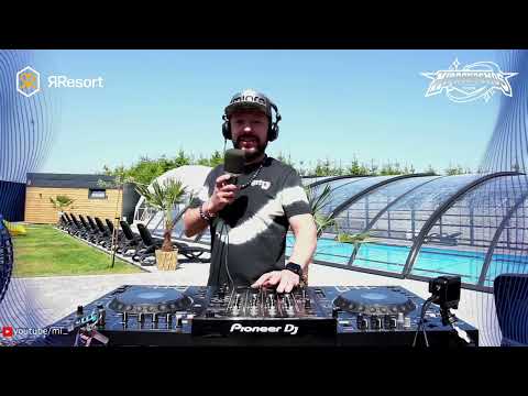 MIQRO Live  - RResort Rewal, 10.06.23