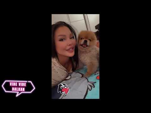 FILIPU CARU NEĆE BITI DOBRO! Maja Marinković zapalila!