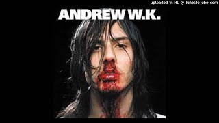Andrew W.K. - It&#39;s Time To Party