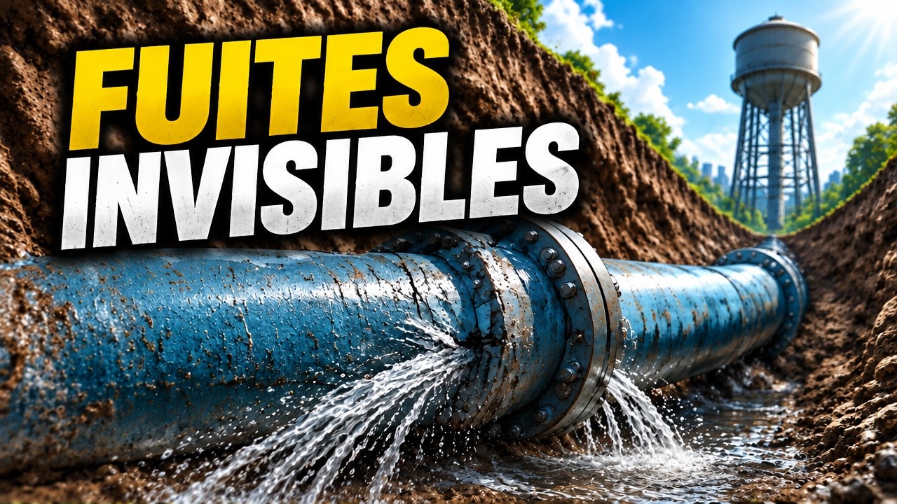 Adduction d'Eau Potable