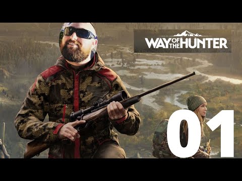 Way Of The Hunter - Part 1 - The Beginning