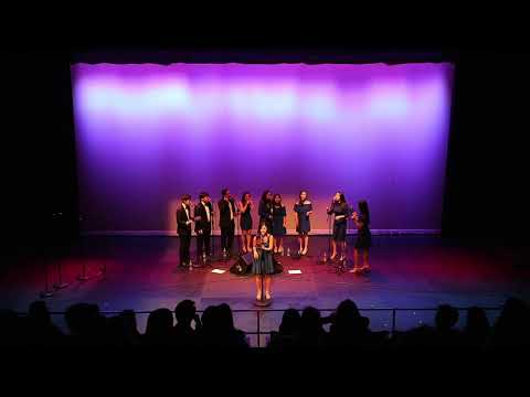 Adele – When We Were Young [PennSori Fall 2018: Sori Network]