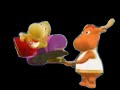 The Backyardigans Season 1