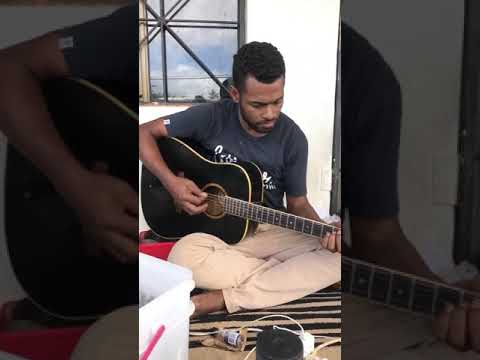 The west Fiji ft Inosi  isa qai nanumi au 🇫🇯 🙏👉subscribe 👇