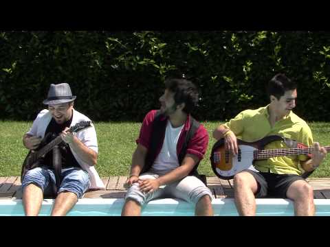 Enphasy -  L'Immenso Arrivare