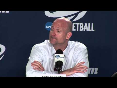 Second Round Postgame News Conference: Ole Miss