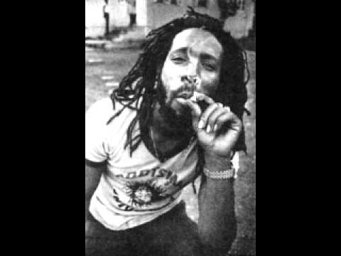 Big Youth - Screaming Target