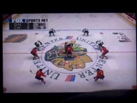 NHL Championship 2000 Playstation