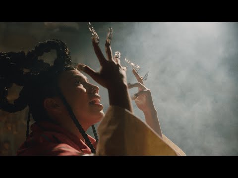 Renata Flores - Pachamama (Video Oficial)