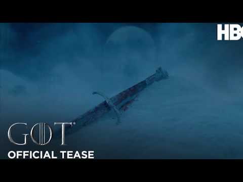Game Of Thrones Season 8 Final Official Tease Aftermath HBO