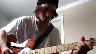 Planet Caravan - Travis Gidney