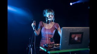 Kedr Livanskiy - Ariadna | 2017 Москва