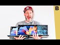 Even voorstellen: de nieuwe OLED-laptops van ASUS
