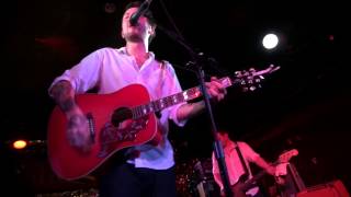 Frank Turner and The Sleeping Souls &quot;Wessex Boy&quot;