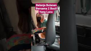 Download lagu Vlogg Arief Belanja Bulanan Bersama Keluarga Dan 2 Bocilnya Yang Lucu-Lucu#trending#shorts mp3