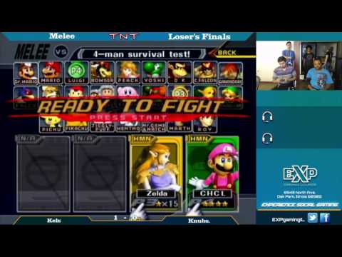 TNT 6-28-16 Kels vs Knubs. - LF