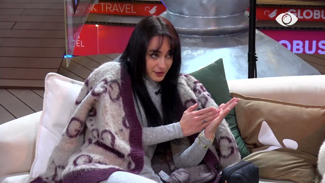 “S’të erdha si dashamirëse e dasmës”/Loredana- Eglit për Jozin: Kur i dola kundër familjes time…