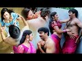 Ravi Teja And Charmy Kaur Bathroom Comedy Scene Chanti Telugu Movie Scenes WOW TELUGU MOVIES