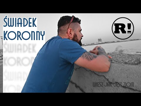 A.K. Raszone - Świadek koronny