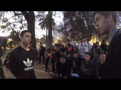 WANN vs KMATO: 4tos | Dioses del Olimpo Multiverse