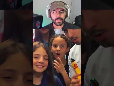 Faz todo sentido kkkk