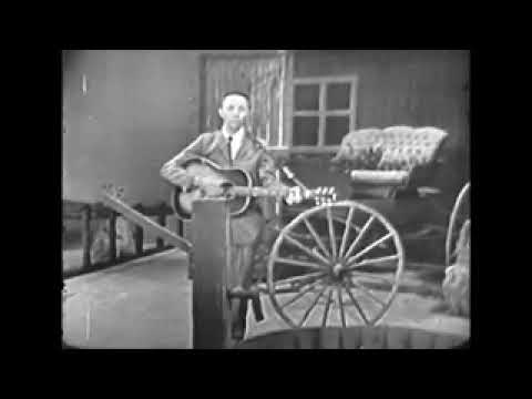 Carl Belew - "Am I That Easy To Forget" (Jubilee USA/Ozark Jubilee July 11, 1959)