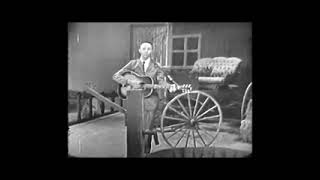 Carl Belew - "Am I That Easy To Forget" (Jubilee USA/Ozark Jubilee July 11, 1959)