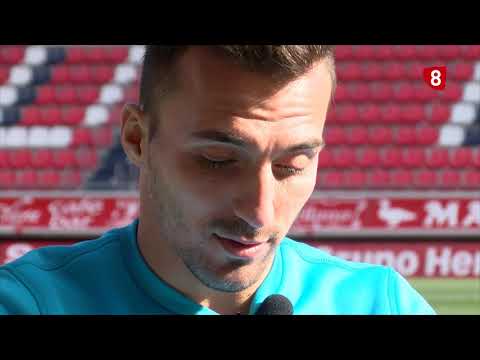 La Jornada: "En tu cancha o en la mía" (con Pablo y Luis Valcarce)