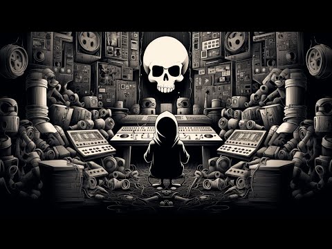 L'aristokrat - Copernicus [ MENTAL TEKNO ]