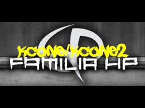 Familia H.P. "Kup ten dysk" Eudezet  Allstars-Mixtape Vol.2