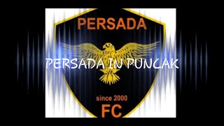 preview picture of video 'PERSADA FC GO TO PUNCAK MEGAMENDUNG'