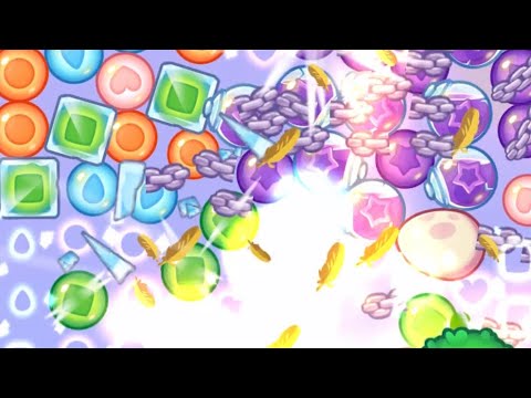 Angry Birds Dream Blast #3428