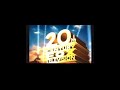 Gracie Films 20th Century Fox Television