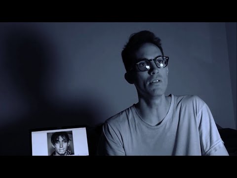Ian Kashani - Stay Home and Cry (Official Video)