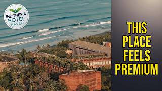 Desa Potato Head Bali - This Place Feels Premium | Bali, Indonesia🛏️
