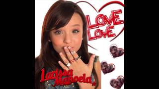 Larissa Manoela - Love Love