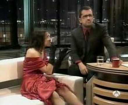 La Niña de Shrek - De Compras